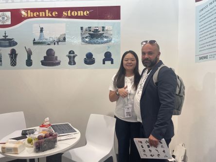 Italiaanse stenen beurs