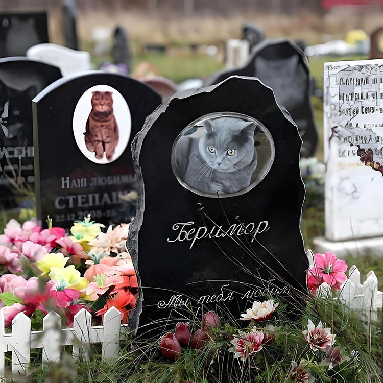 Welke aanpassingsopties verheffen Pet Memorial Plaques voorbij basisnamen?