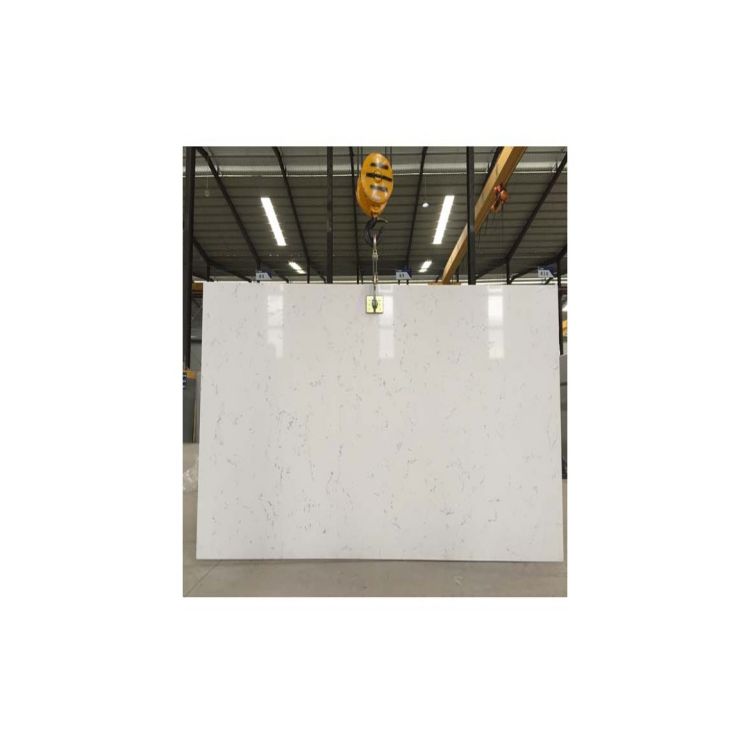 Bianco Carrara marmeren plaat