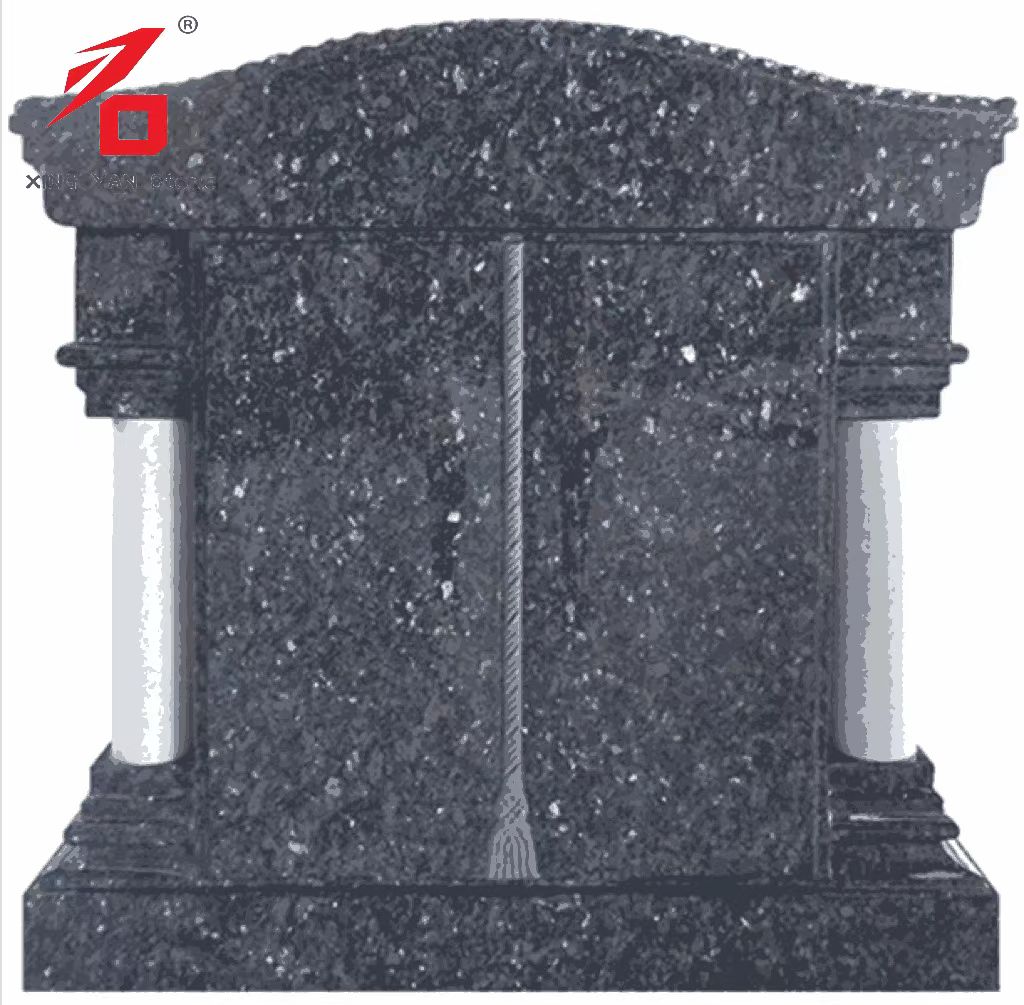China Xingyan - aangepast Brits granietmonument